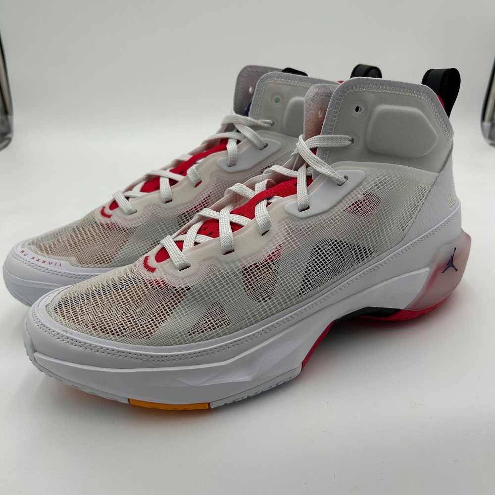 New Nike Air Jordan 37 PF Hare